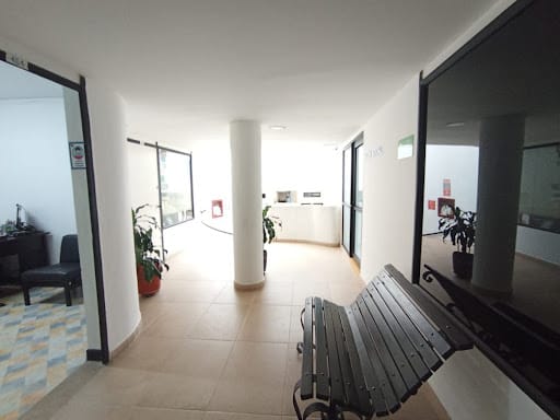 Oficina en arriendo en Simesa, Medellín, 29 m² · foto 3 de 12