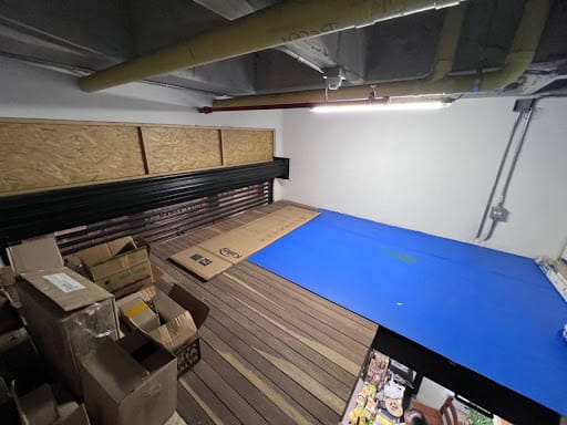 Local en venta en Los Colores, Medellín, 18 m² · foto 8 de 13