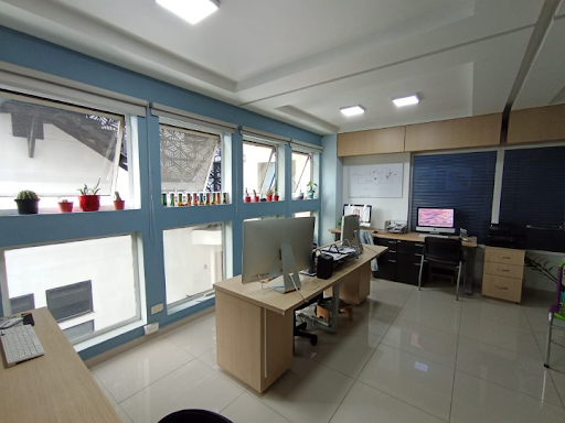 Oficina en arriendo en Simesa, Medellín, 29 m² · foto 5 de 12