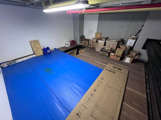Local en venta en Los Colores, Medellín, 18 m² · foto 9 de 13