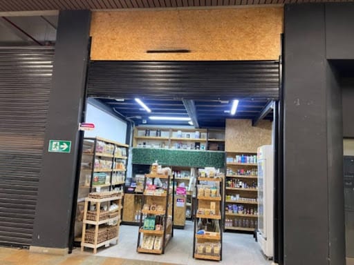 Local en venta en Los Colores, Medellín, 18 m² · foto 13 de 13