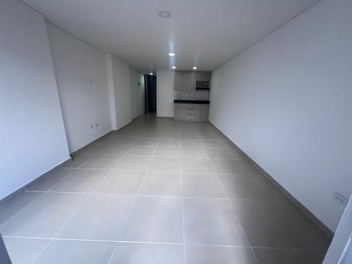 Apartaestudio en venta en La Doctora, Sabaneta, 42 m² · foto 2 de 17