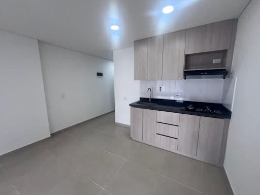 Apartaestudio en venta en La Doctora, Sabaneta, 42 m² · foto 3 de 17