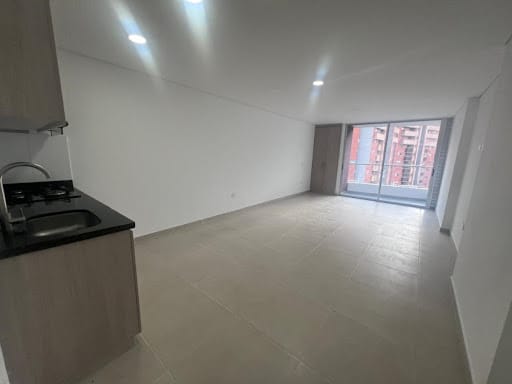 Apartaestudio en venta en La Doctora, Sabaneta, 42 m² · foto 5 de 17