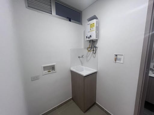 Apartaestudio en venta en La Doctora, Sabaneta, 42 m² · foto 6 de 17