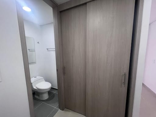 Apartaestudio en venta en La Doctora, Sabaneta, 42 m² · foto 7 de 17