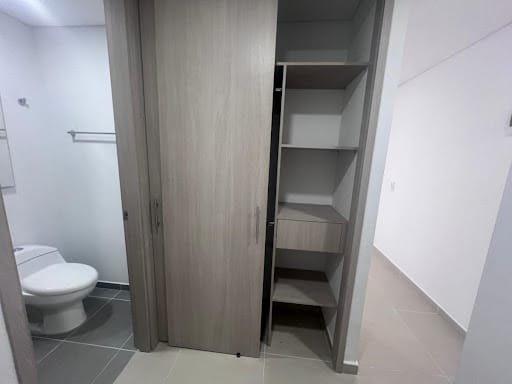 Apartaestudio en venta en La Doctora, Sabaneta, 42 m² · foto 8 de 17