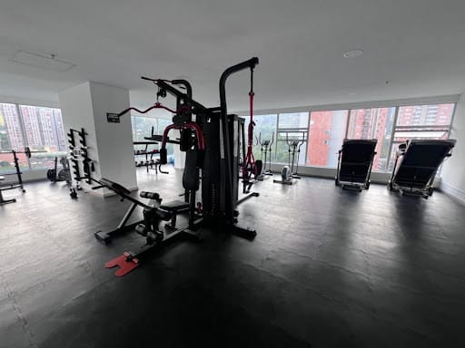 Apartaestudio en venta en La Doctora, Sabaneta, 42 m² · foto 12 de 17
