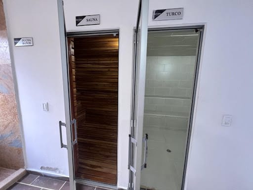 Apartaestudio en venta en La Doctora, Sabaneta, 42 m² · foto 13 de 17