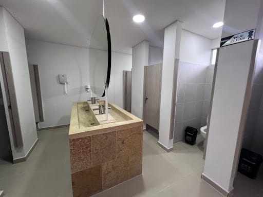 Apartaestudio en venta en La Doctora, Sabaneta, 42 m² · foto 14 de 17