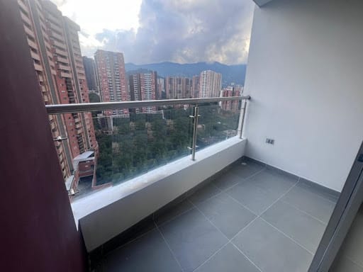 Apartaestudio en venta en La Doctora, Sabaneta, 42 m² · foto 15 de 17