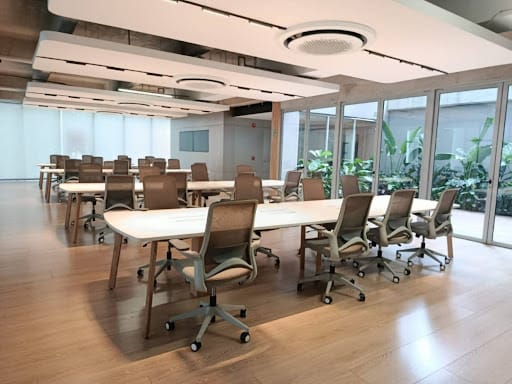 Oficina en arriendo en El Velodromo, Medellín, 270 m² · foto 4 de 19