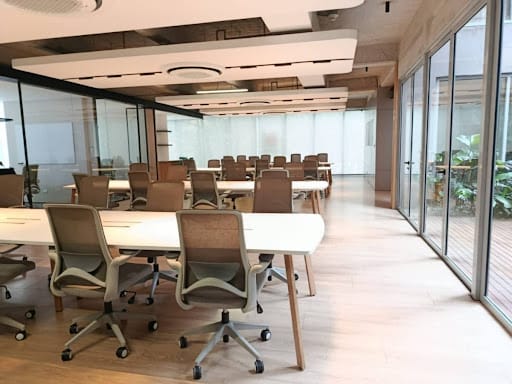 Oficina en arriendo en El Velodromo, Medellín, 270 m² · foto 5 de 19