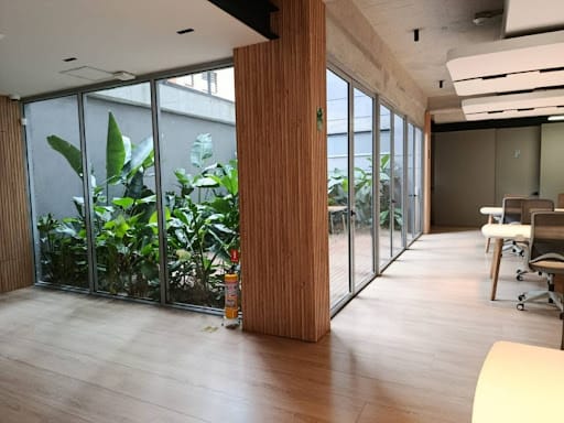 Oficina en arriendo en El Velodromo, Medellín, 270 m² · foto 6 de 19