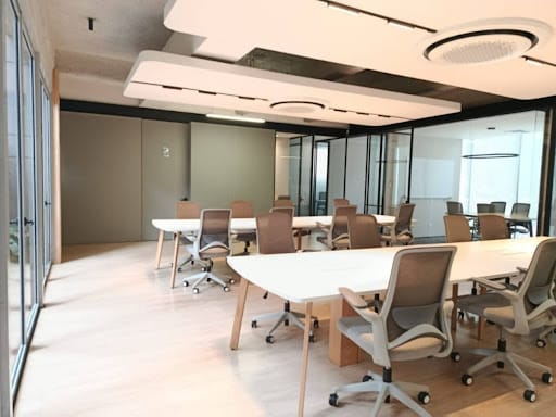 Oficina en arriendo en El Velodromo, Medellín, 270 m² · foto 7 de 19