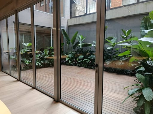 Oficina en arriendo en El Velodromo, Medellín, 270 m² · foto 8 de 19