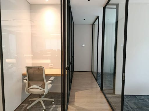 Oficina en arriendo en El Velodromo, Medellín, 270 m² · foto 12 de 19
