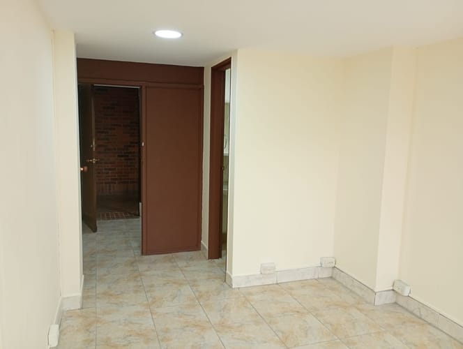 Oficina en arriendo en Astorga, Medellín, 25 m² · foto 8 de 10
