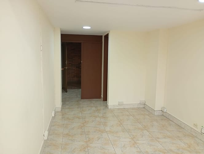 Oficina en arriendo en Astorga, Medellín, 25 m² · foto 5 de 10
