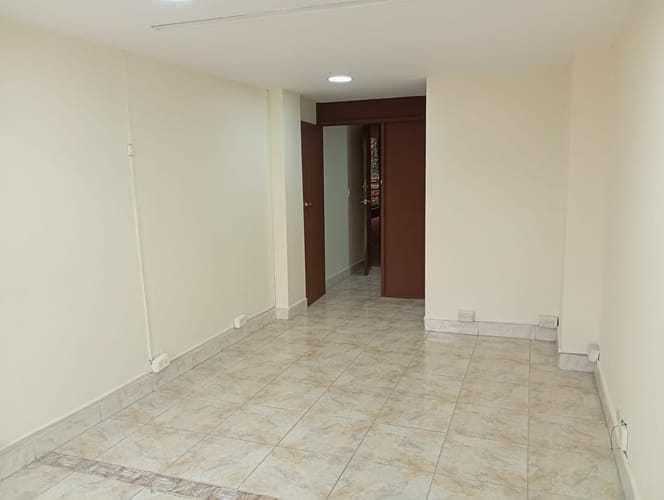 Oficina en arriendo en Astorga, Medellín, 25 m² · foto 6 de 10