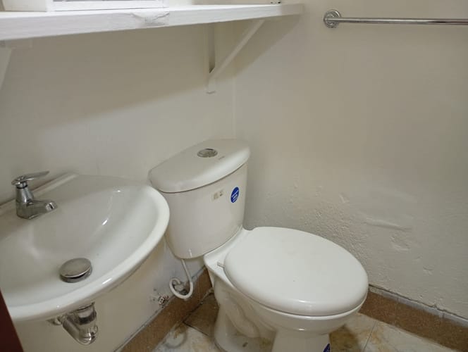 Oficina en arriendo en Astorga, Medellín, 25 m² · foto 10 de 10