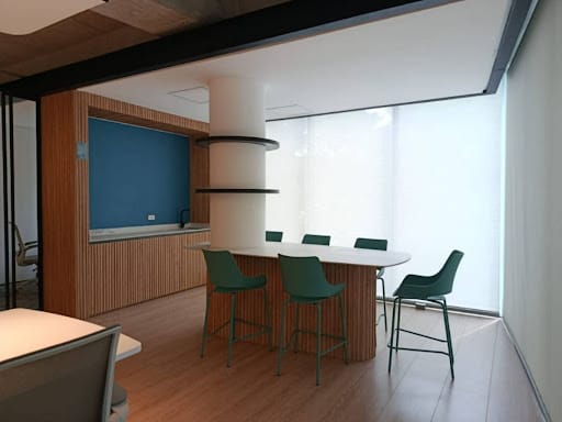 Oficina en arriendo en El Velodromo, Medellín, 270 m² · foto 15 de 19