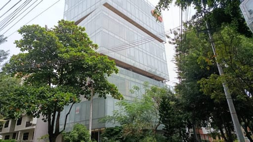 Oficina en arriendo en El Velodromo, Medellín, 270 m² · foto 18 de 19