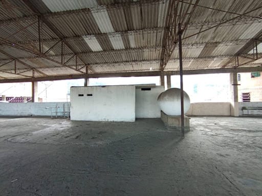 Bodega en arriendo en Cerro Nutibara, Medellín, 1360 m² · foto 7 de 11