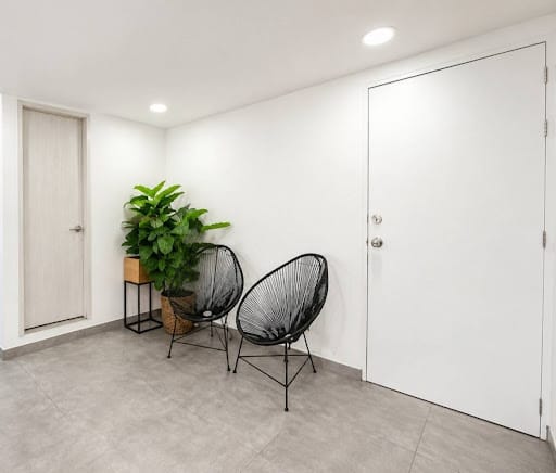 Oficina en arriendo en Belén, Medellín, 191 m² · foto 9 de 11