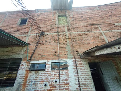 Bodega en arriendo en Cerro Nutibara, Medellín, 1360 m² · foto 11 de 11