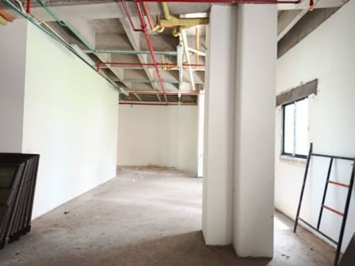 Local en arriendo en La Candelaria, Medellín, 148 m² · foto 2 de 6