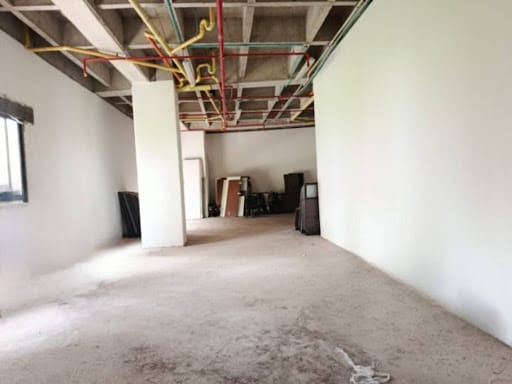 Local en arriendo en La Candelaria, Medellín, 148 m² · foto 3 de 6