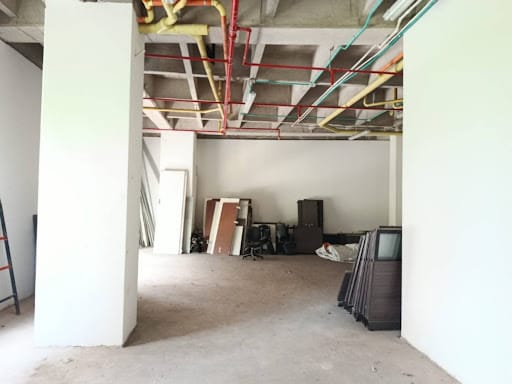 Local en arriendo en La Candelaria, Medellín, 148 m² · foto 4 de 6