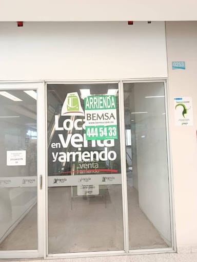 Local en arriendo en La Candelaria, Medellín, 148 m² · foto 6 de 6