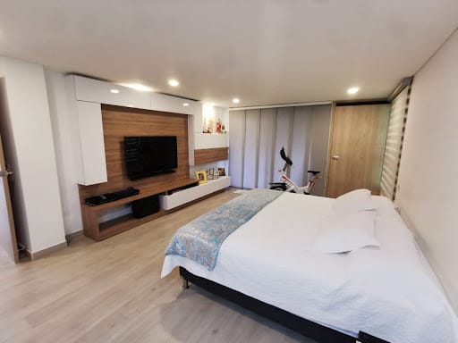 Casa de 4 alcobas en venta en Monteazul, Sabaneta, 696 m² · foto 7 de 15