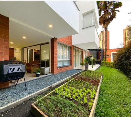 Casa de 4 alcobas en venta en Monteazul, Sabaneta, 696 m² · foto 14 de 15