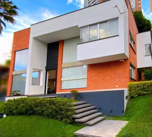 Casa de 4 alcobas en venta en Monteazul, Sabaneta, 696 m² · foto 15 de 15