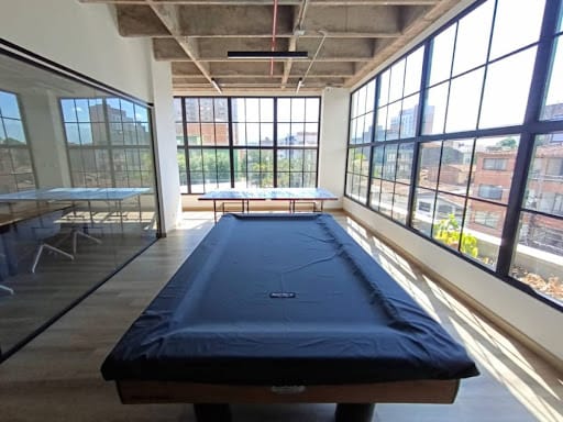 Oficina en venta en Los Colores, Medellín, 8 m² · foto 5 de 10