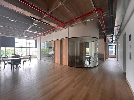 Oficina en venta en Los Colores, Medellín, 8 m² · foto 6 de 10