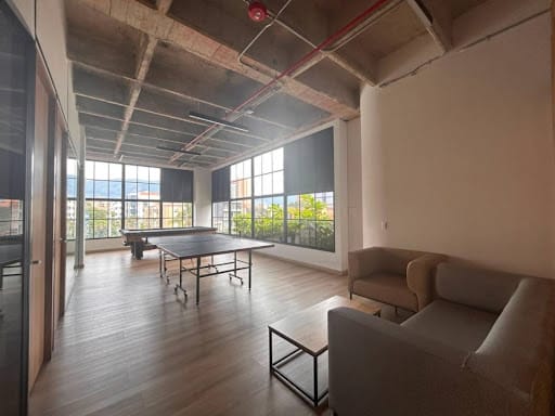 Oficina en venta en Los Colores, Medellín, 8 m² · foto 10 de 10