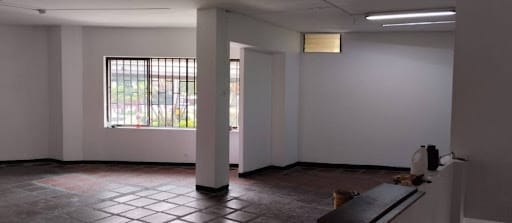 Local en arriendo en San Diego, Medellín, 130 m² · foto 4 de 8
