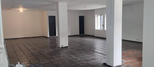 Local en arriendo en San Diego, Medellín, 130 m² · foto 5 de 8