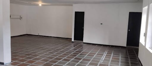 Local en arriendo en San Diego, Medellín, 130 m² · foto 6 de 8