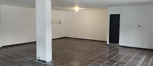 Local en arriendo en San Diego, Medellín, 130 m² · foto 7 de 8
