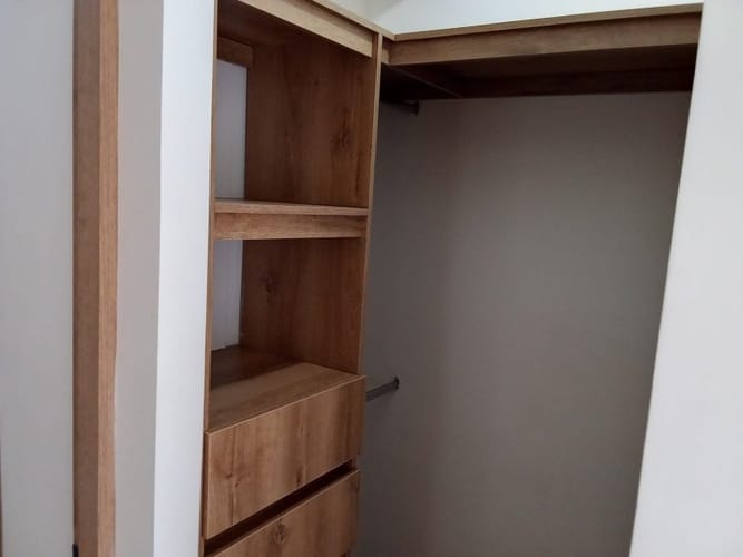 Apartamento de 2 alcobas en arriendo en Loma De San Jose, Sabaneta, 75 m² · foto 12 de 24