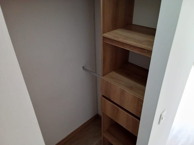Apartamento de 2 alcobas en arriendo en Loma De San Jose, Sabaneta, 75 m² · foto 14 de 24