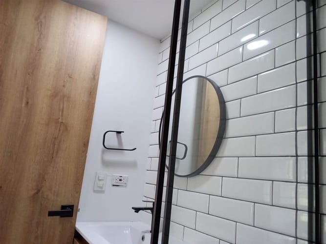 Apartamento de 2 alcobas en arriendo en Loma De San Jose, Sabaneta, 75 m² · foto 20 de 24