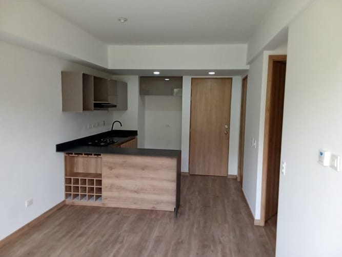 Apartamento de 2 alcobas en arriendo en Loma De San Jose, Sabaneta, 75 m² · foto 23 de 24