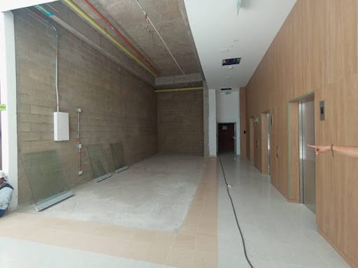 Local en arriendo en Santa Lucía, Medellín, 28 m² · foto 3 de 6