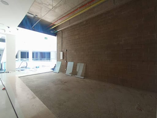 Local en arriendo en Santa Lucía, Medellín, 28 m² · foto 4 de 6